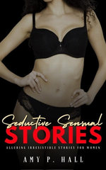 Seductive Sensual Stories