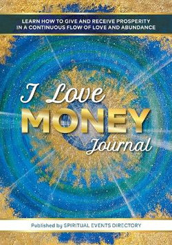 I Love Money Journal