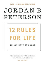 12 Rules for Life