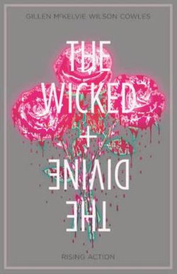 The Wicked + the Divine