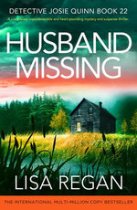 Husband Missing