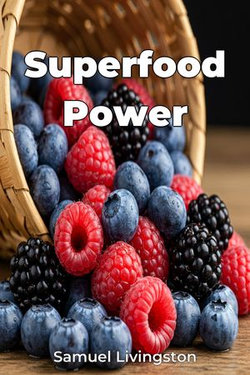 Superfood Power