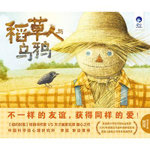 Scarecrow and Crow