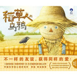 Scarecrow and Crow