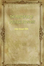 The Principles Of Political Economy