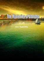The Mysteries Of Udolpho