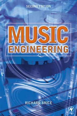 Music Engineering Music Engineering