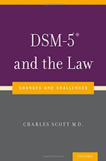 DSM-5® and the Law