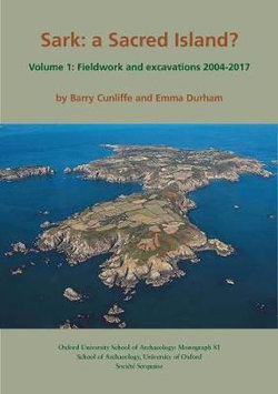 Sark: a Sacred Island?