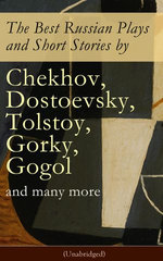 The Best of Russian Literature