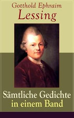 Gesammelte Gedichte