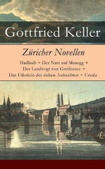 Zuericher Novellen