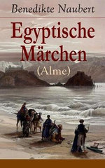 Egyptische Maerchen (Alme)