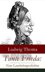 Tante Frieda