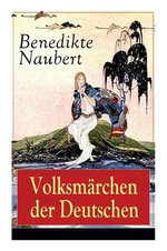 Volksmaerchen Der Deutschen