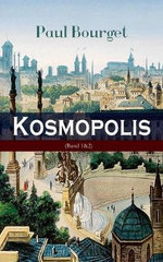 Kosmopolis (Band 1&2)