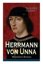 Herrmann von Unna (Mittelalter-Roman)