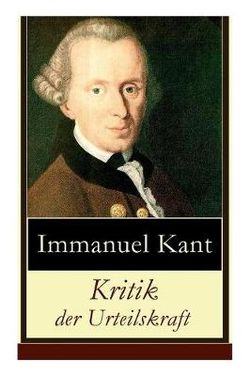 Kritik der Urteilskraft