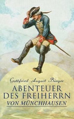 Abenteuer des Freiherrn von Muenchhausen