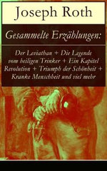 Gesammelte Erzaehlungen