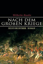 Nach dem Gro?en Kriege