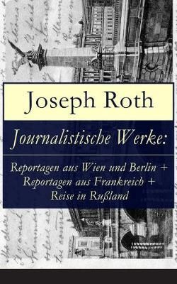Journalistische Werke