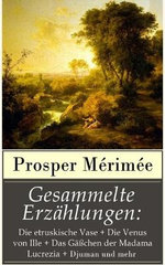 Gesammelte Erzaehlungen