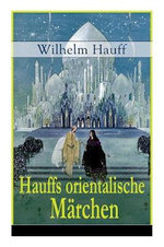 Hauffs orientalische Maerchen