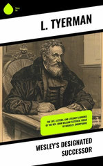 Wesley's Designated Successor