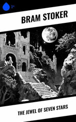 The Jewel of Seven Stars