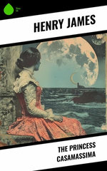 The Princess Casamassima