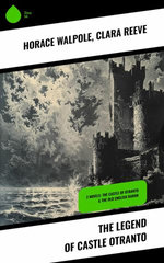 The Legend of Castle Otranto