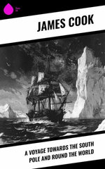 A Voyage Towards the South Pole and Round the World