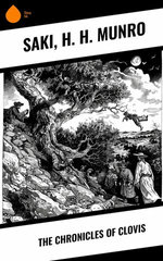 The Chronicles of Clovis The Chronicles of Clovis