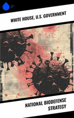 National Biodefense Strategy