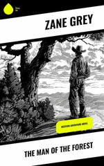 The Man of the Forest