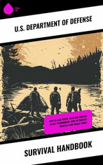 Survival Handbook