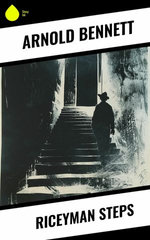 Riceyman Steps