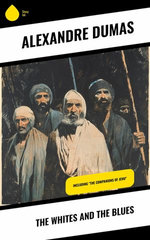 The Whites and the Blues