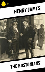 The Bostonians