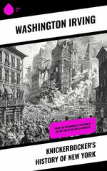 Knickerbocker's History of New York