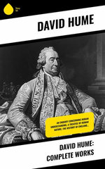David Hume: Complete Works