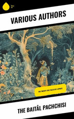 The Baitâl Pachchisi