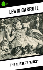 The Nursery 'Alice'