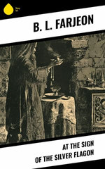 At the Sign of the Silver Flagon