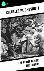 The House Behind the Cedars