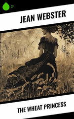 The Wheat Princess
