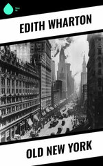 Old New York