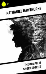 The Complete Short Stories