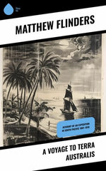 A Voyage to Terra Australis